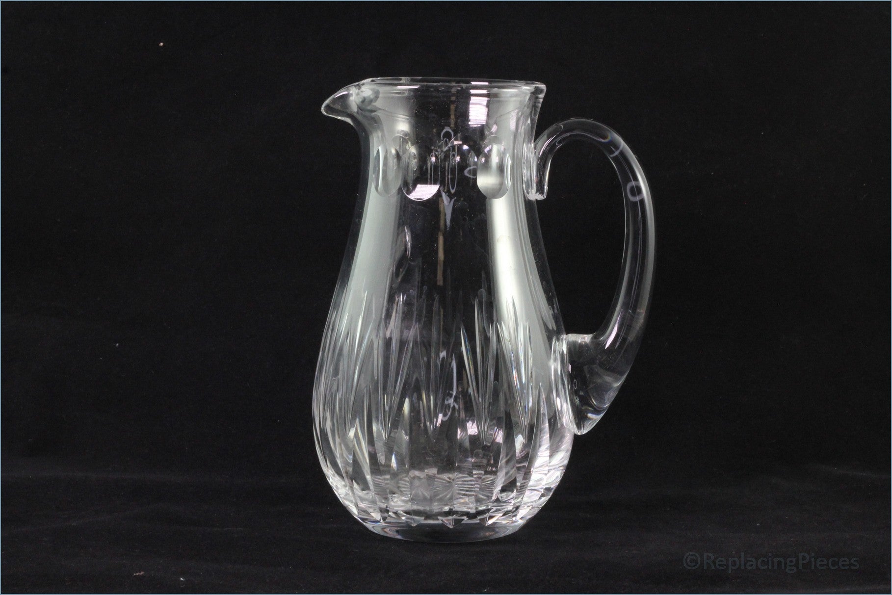 Stuart - Salisbury - 2 Pint Jug – ReplacingPieces