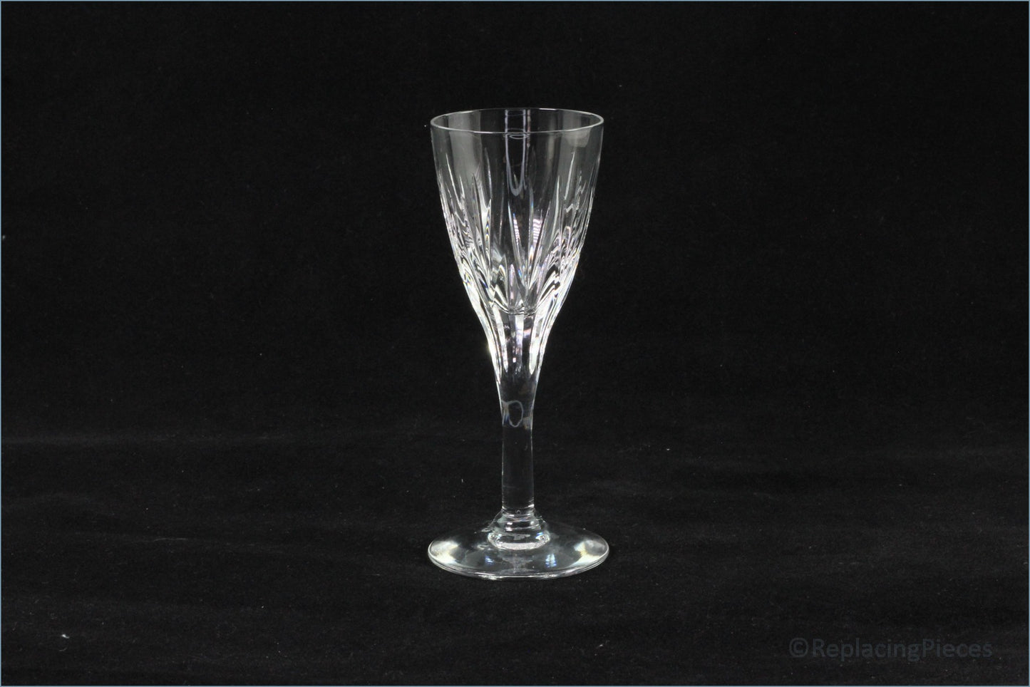 Stuart - Salisbury - Liqueur Glass