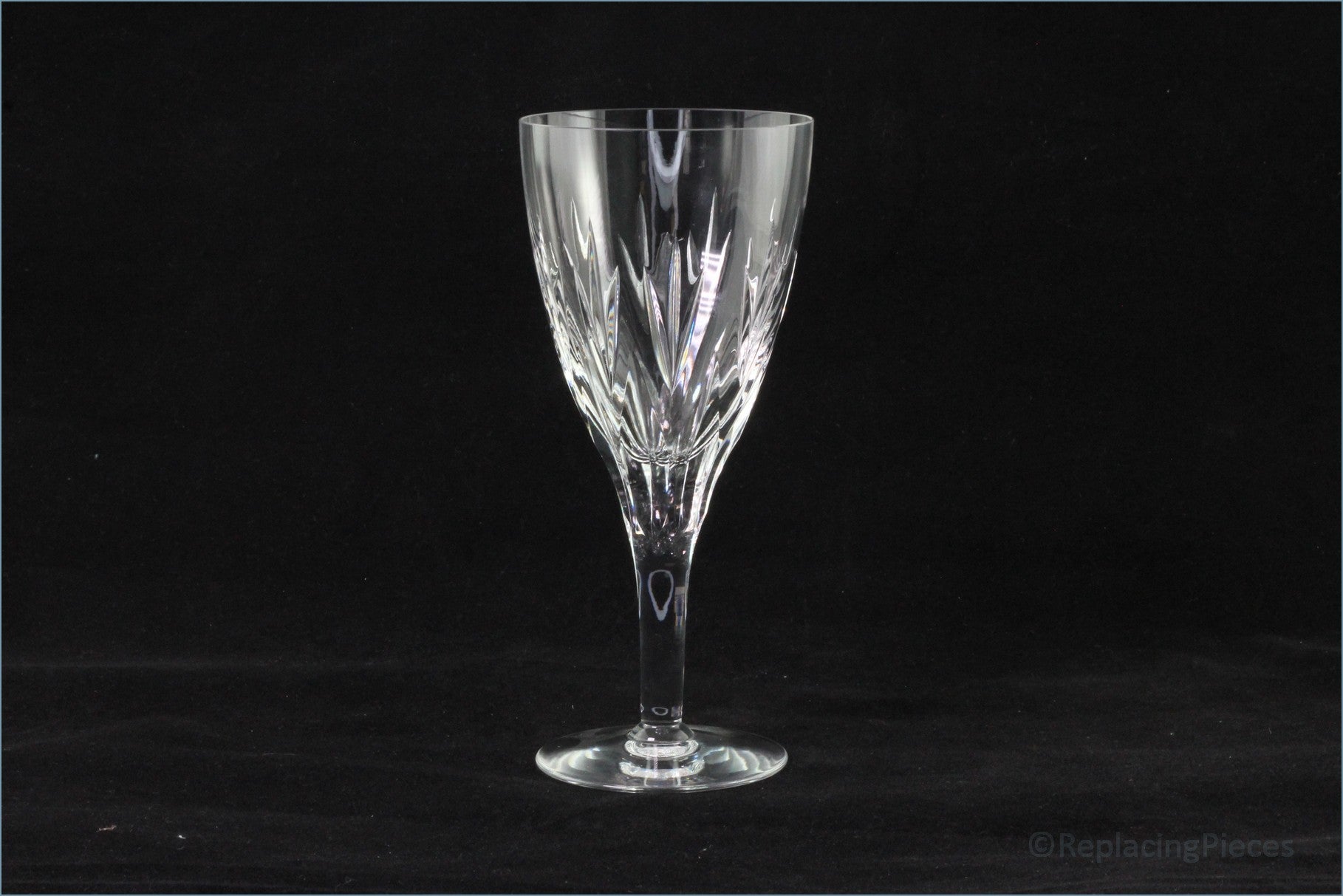 Stuart - Salisbury - Red Wine Glass