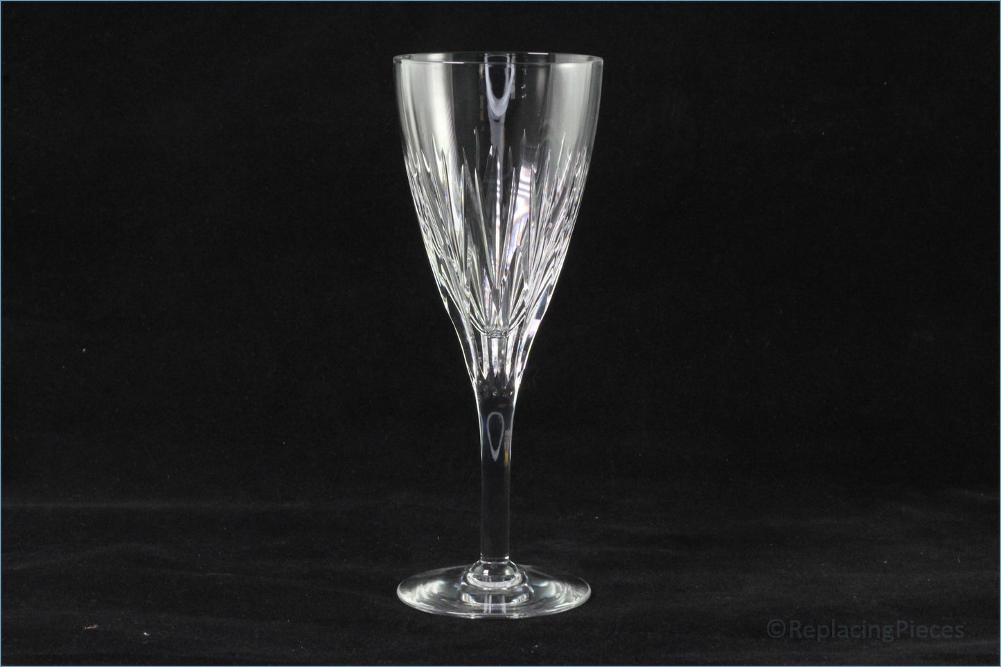 Stuart - Salisbury - White Wine Glass