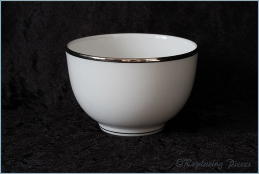 Royal Worcester - Monaco - Open Sugar Bowl