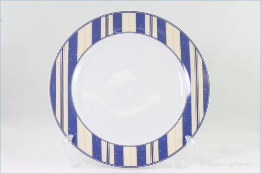 TTC - French Vanilla - Dinner Plate