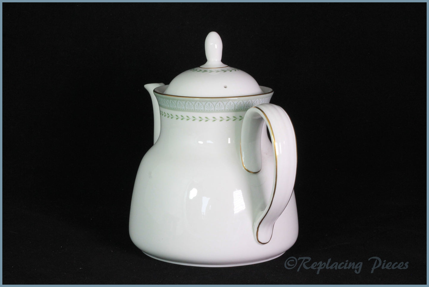Royal Doulton - Berkshire (TC1021) - Teapot