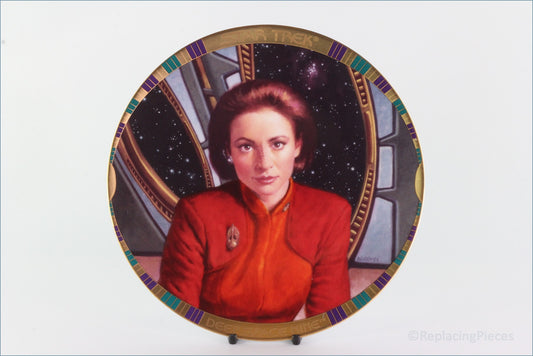 The Hamilton Collection - Star Trek 'Deep Space Nine' - Major Kira Nerys