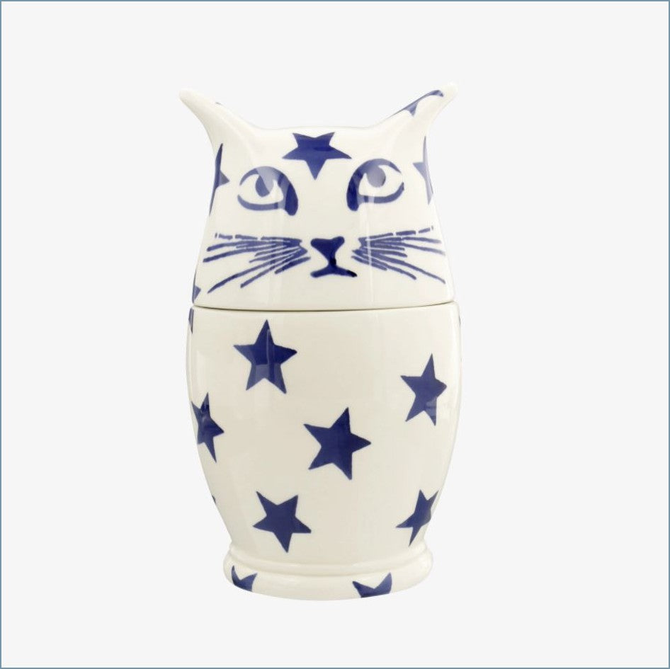 Emma Bridgewater - The Pussycat - Large Jar