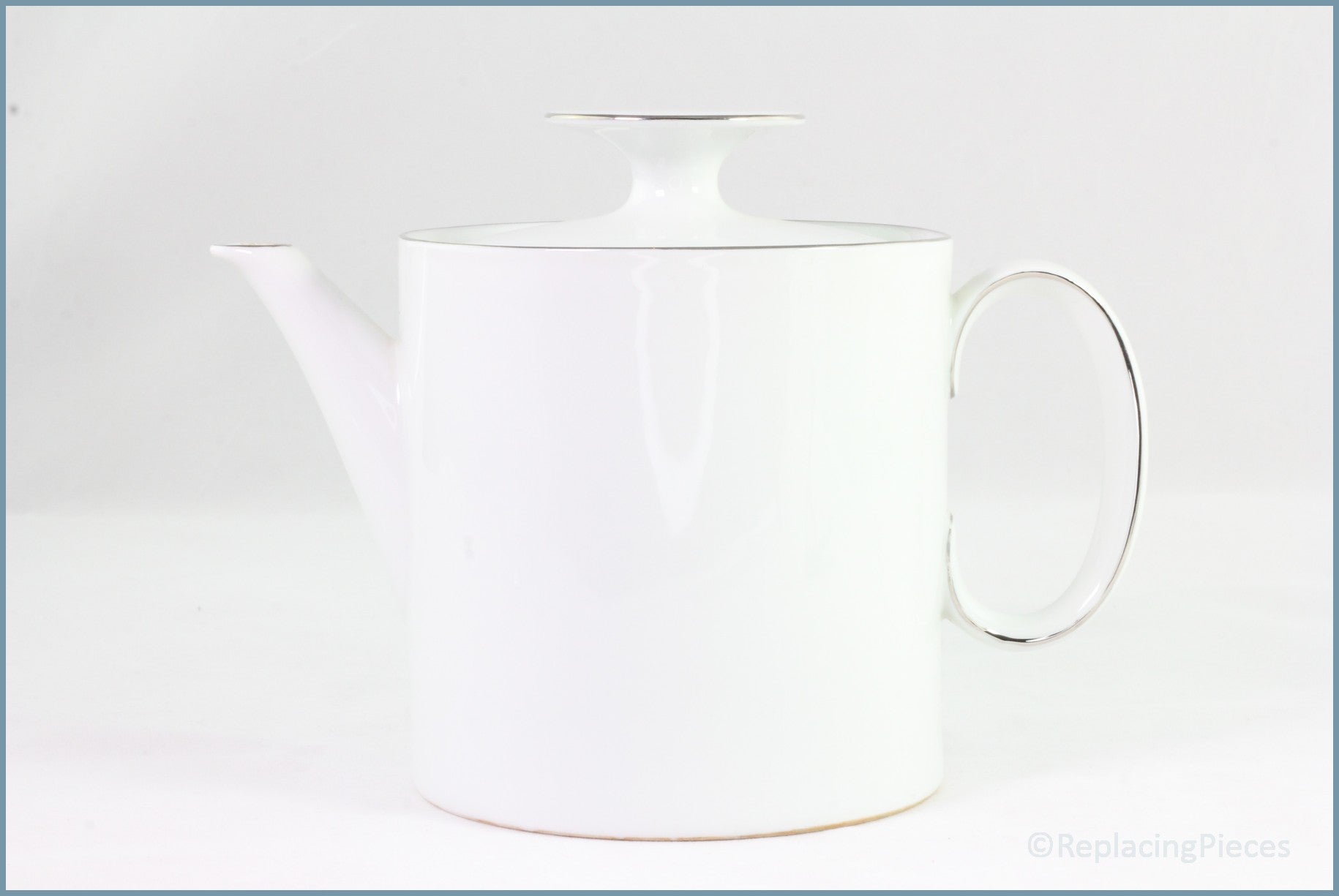 Thomas - Medaillon Platinum - Teapot