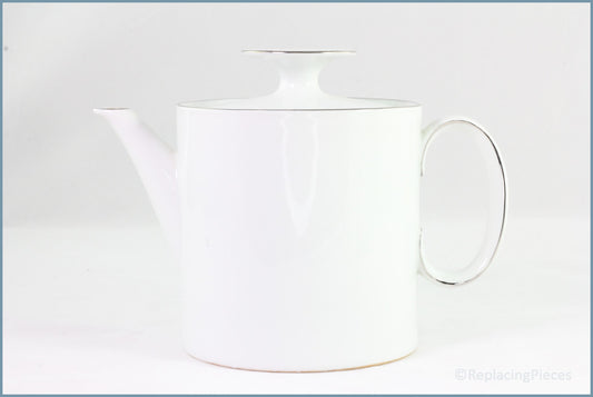 Thomas - Medaillon Platinum - Teapot