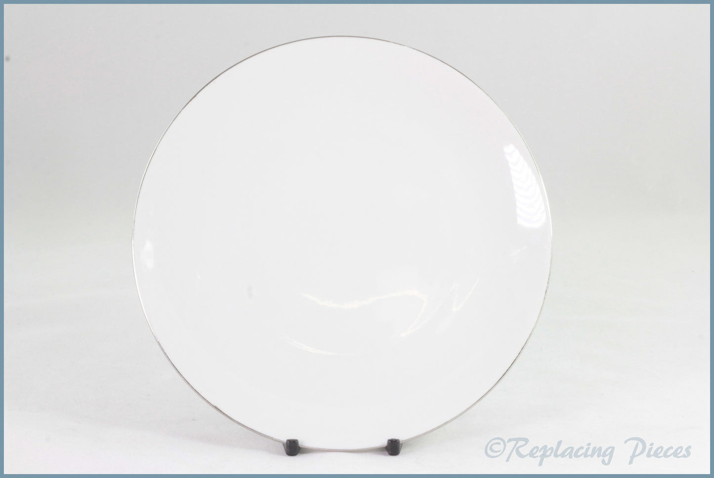 Thomas - Medaillon Platinum - 7" Side Plate