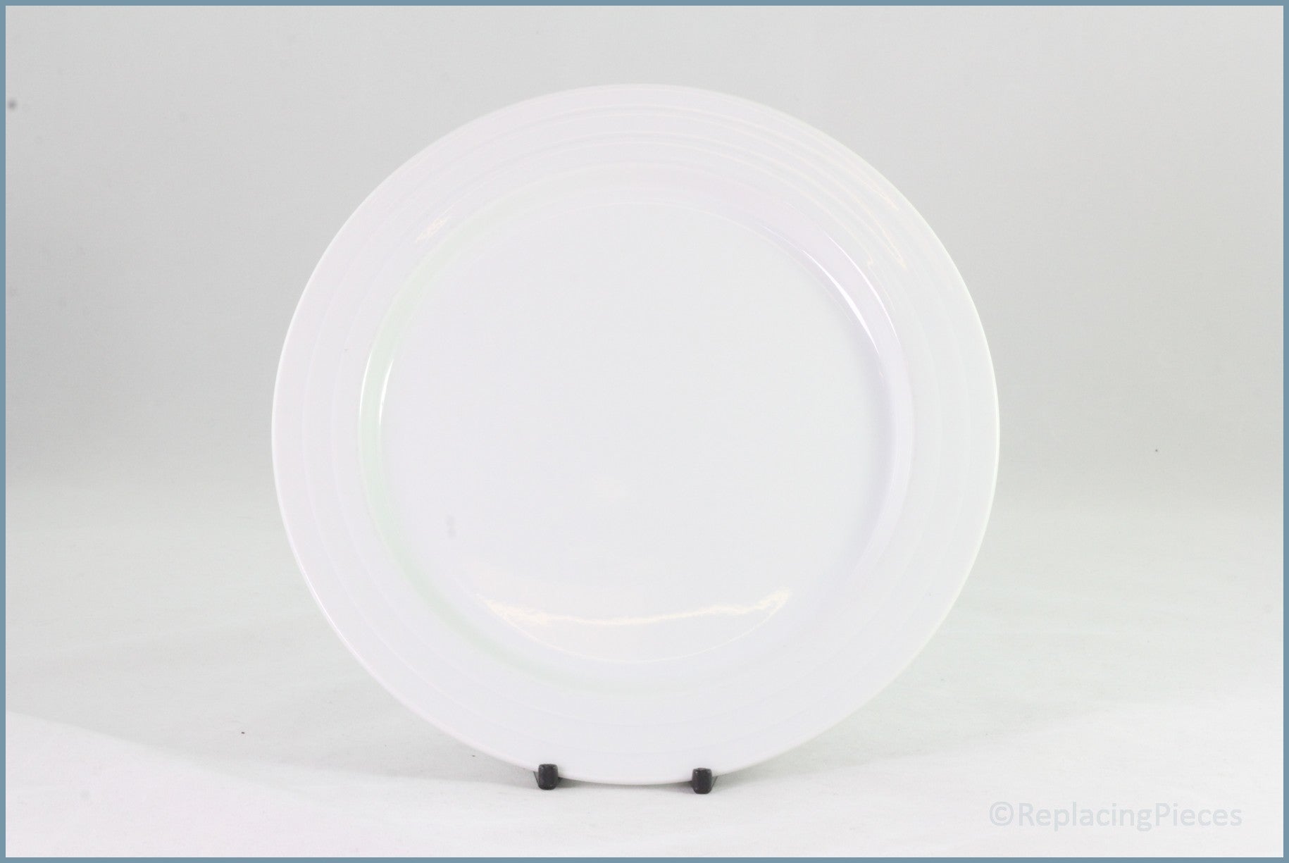 Thomas - Trio (White) - 8" Salad Plate