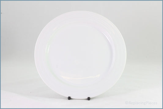 Thomas - Trio (White) - 8" Salad Plate