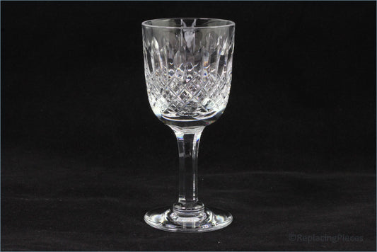 Thomas Webb - Normandy - White Wine Glass