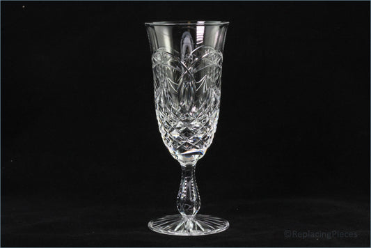 Thomas Webb - Windsor - Champagne Flute