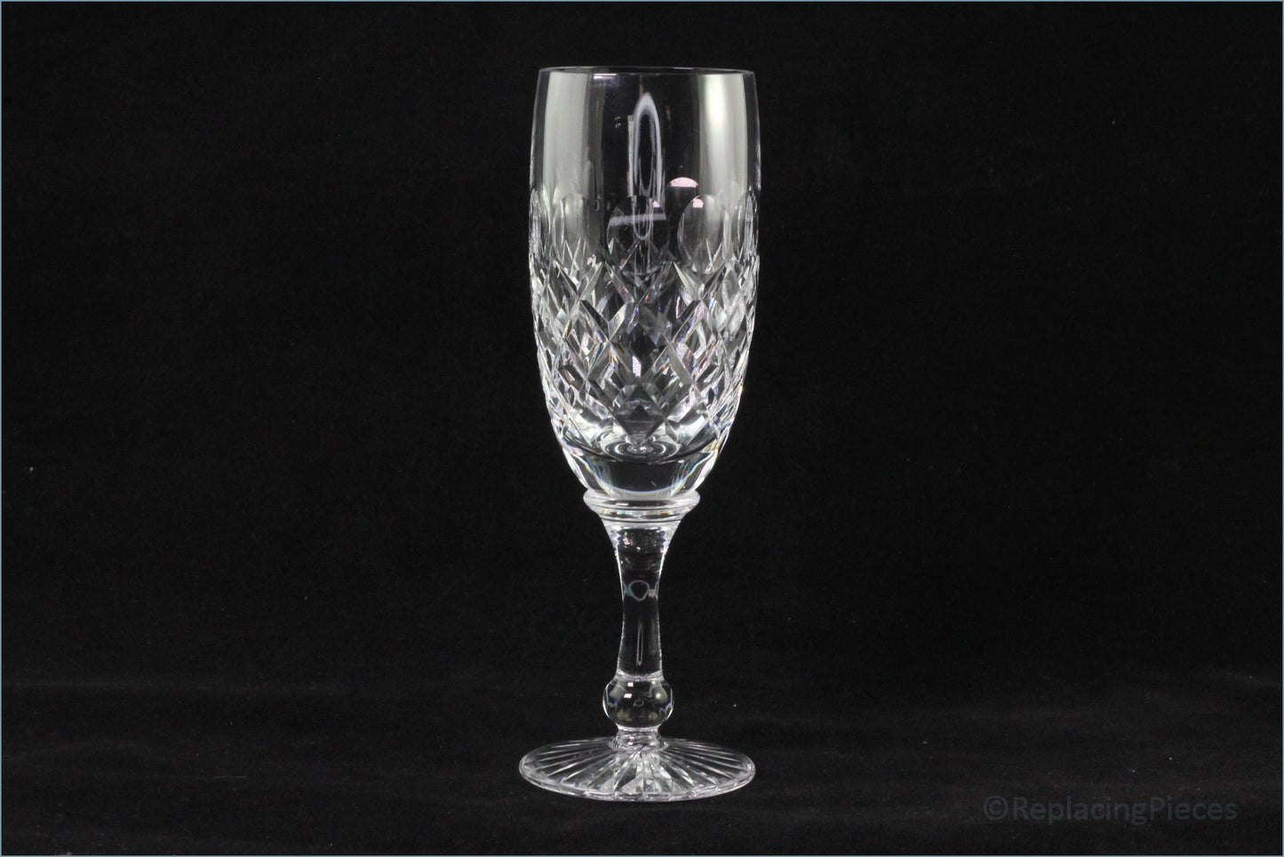 Tudor - Burleigh - Champagne Flute