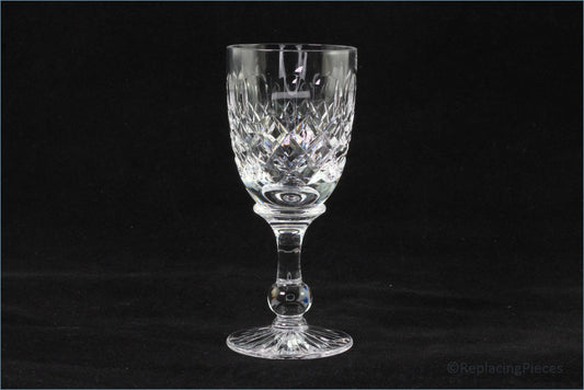 Tudor - Burleigh - Small Wine Glass