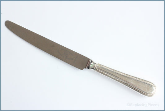 Tudor Crown - Bead - Dinner Knife