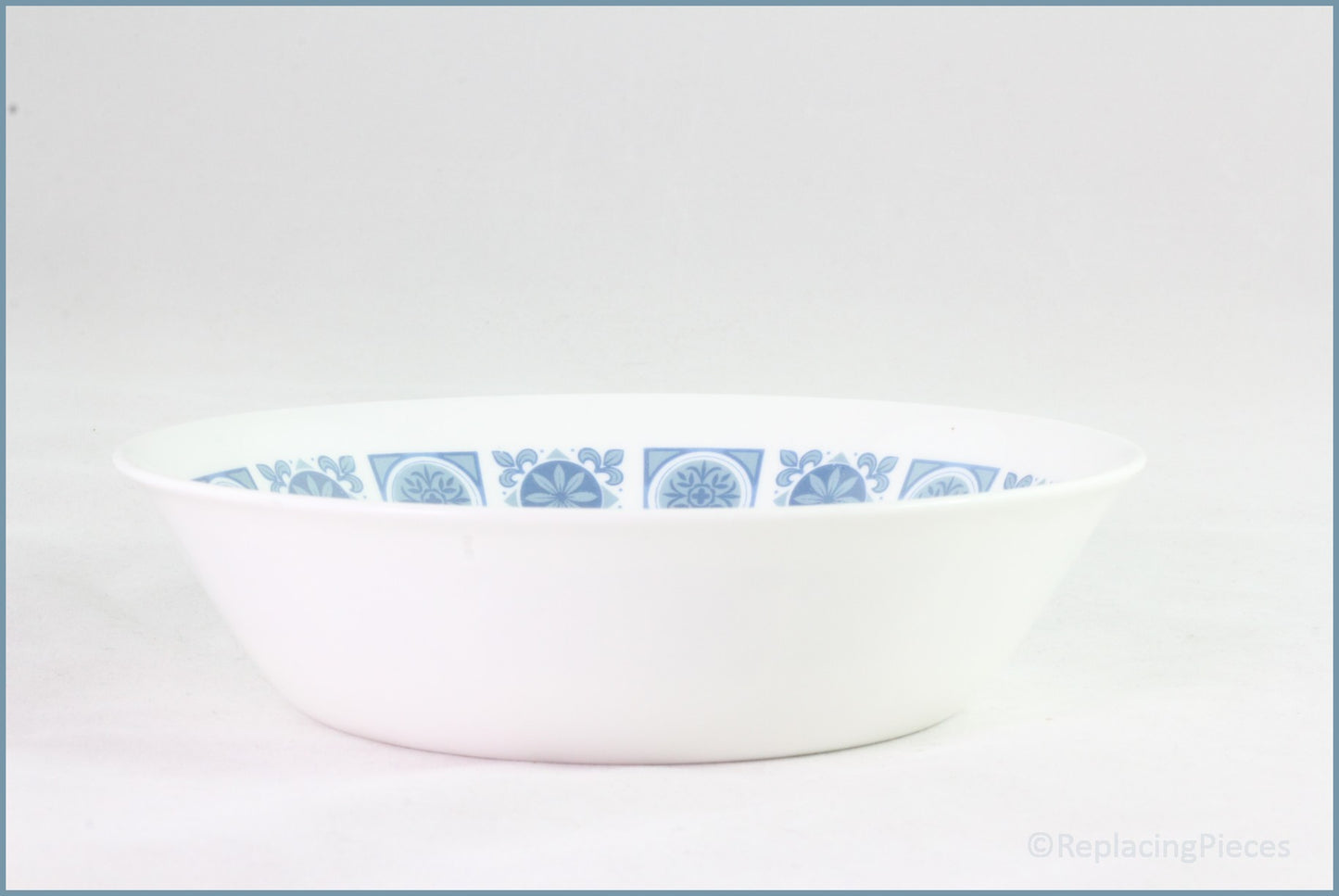 Royal Tuscan - Charade - 6 3/4" Cereal Bowl