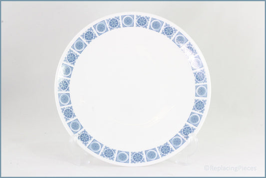 Royal Tuscan - Charade - 10 1/4" Dinner Plate
