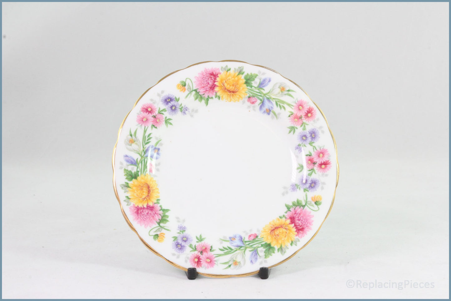 Tuscan - September Song - 5 1/4" Side Plate