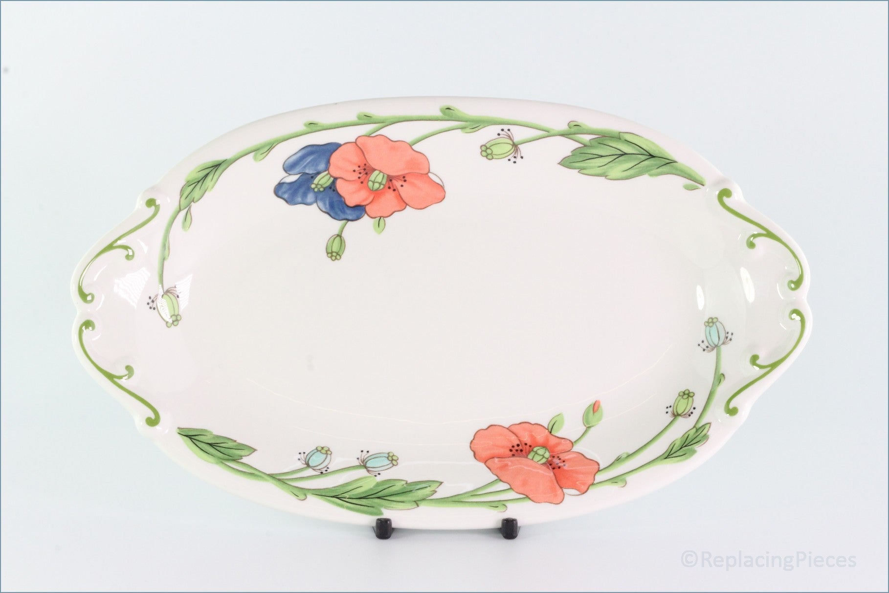 Villeroy & Boch - Amapola - Gravy Boat Stand