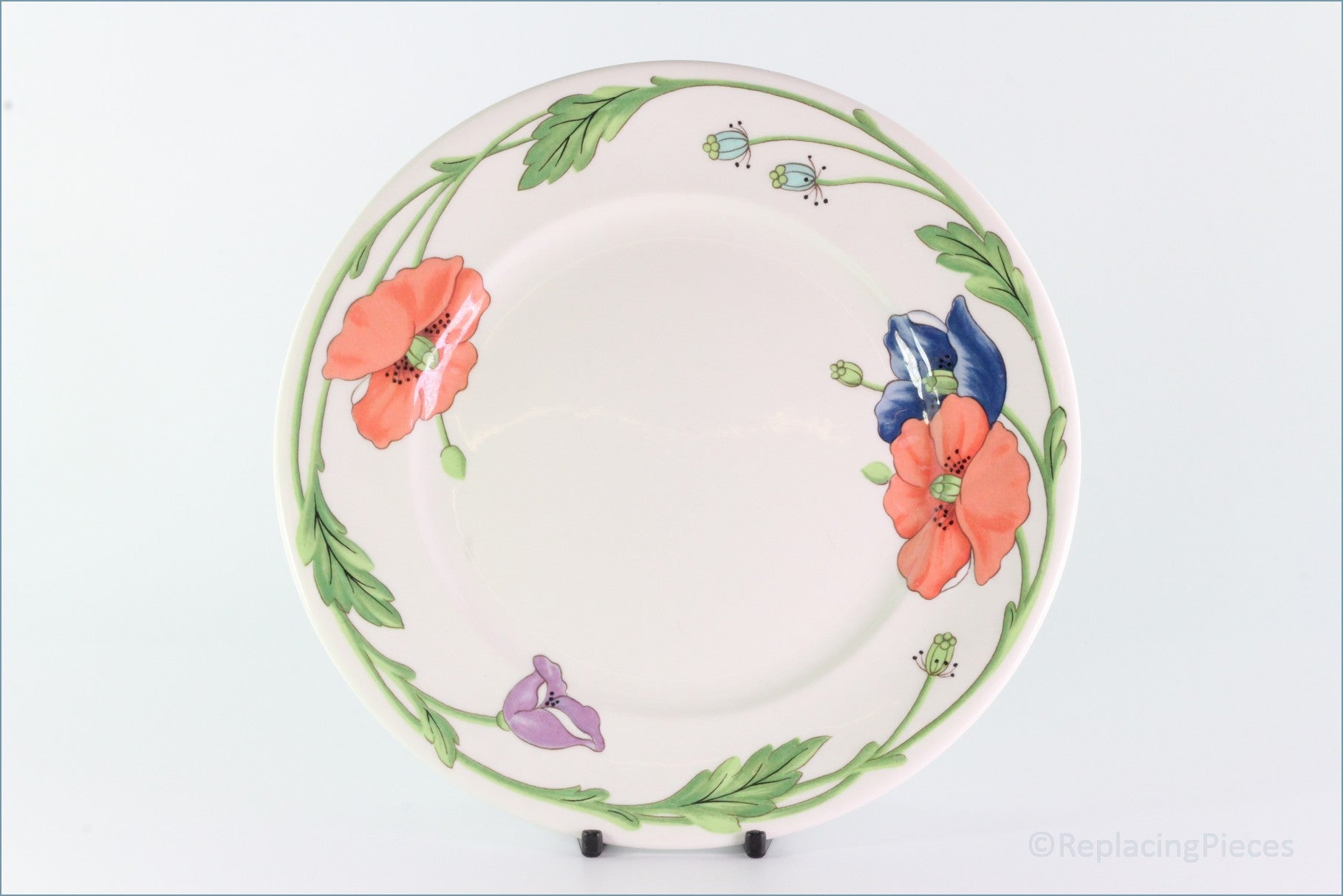 Villeroy & Boch - Amapola - 8 3/8" Salad Plate