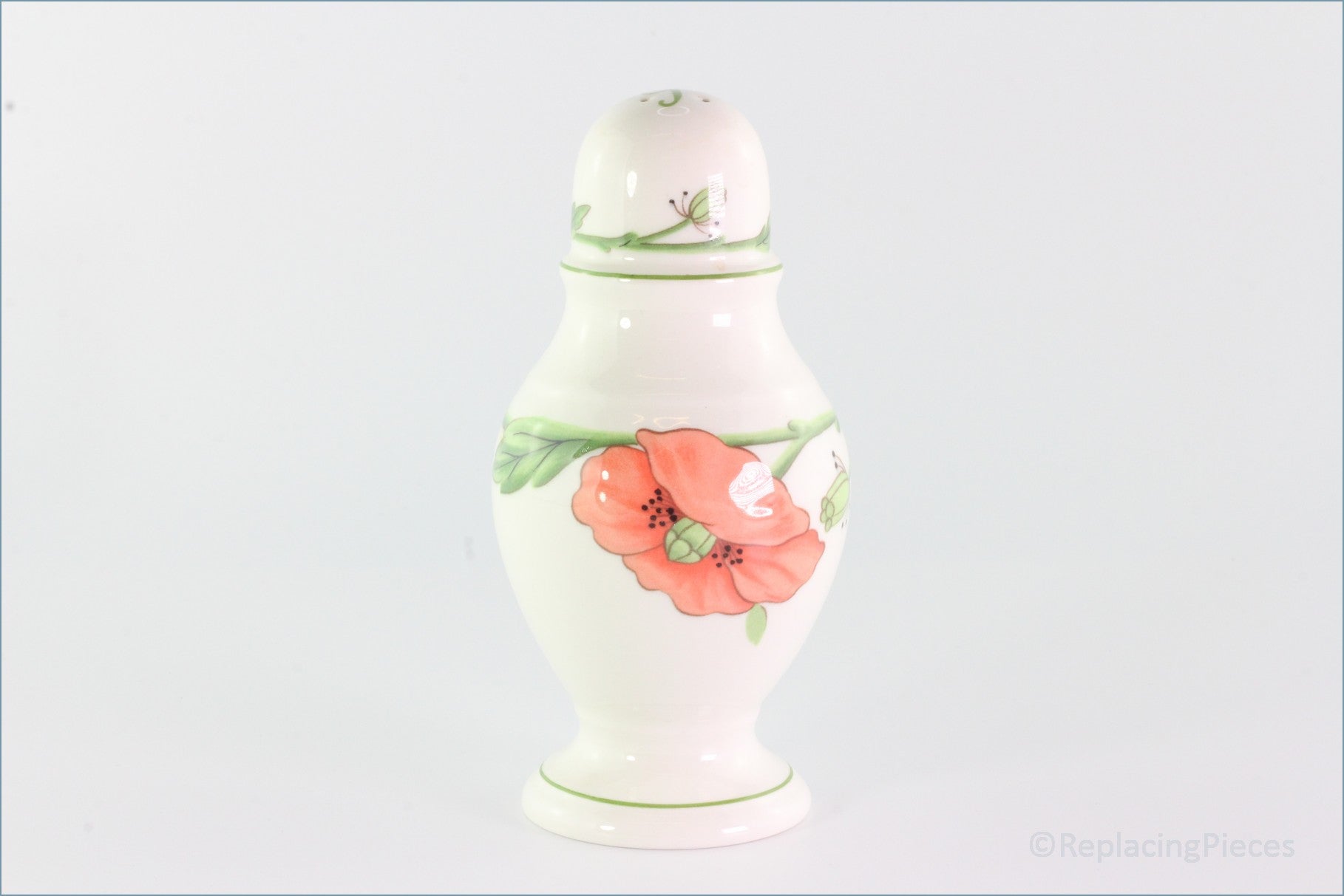 Villeroy & Boch - Amapola - Salt Pot