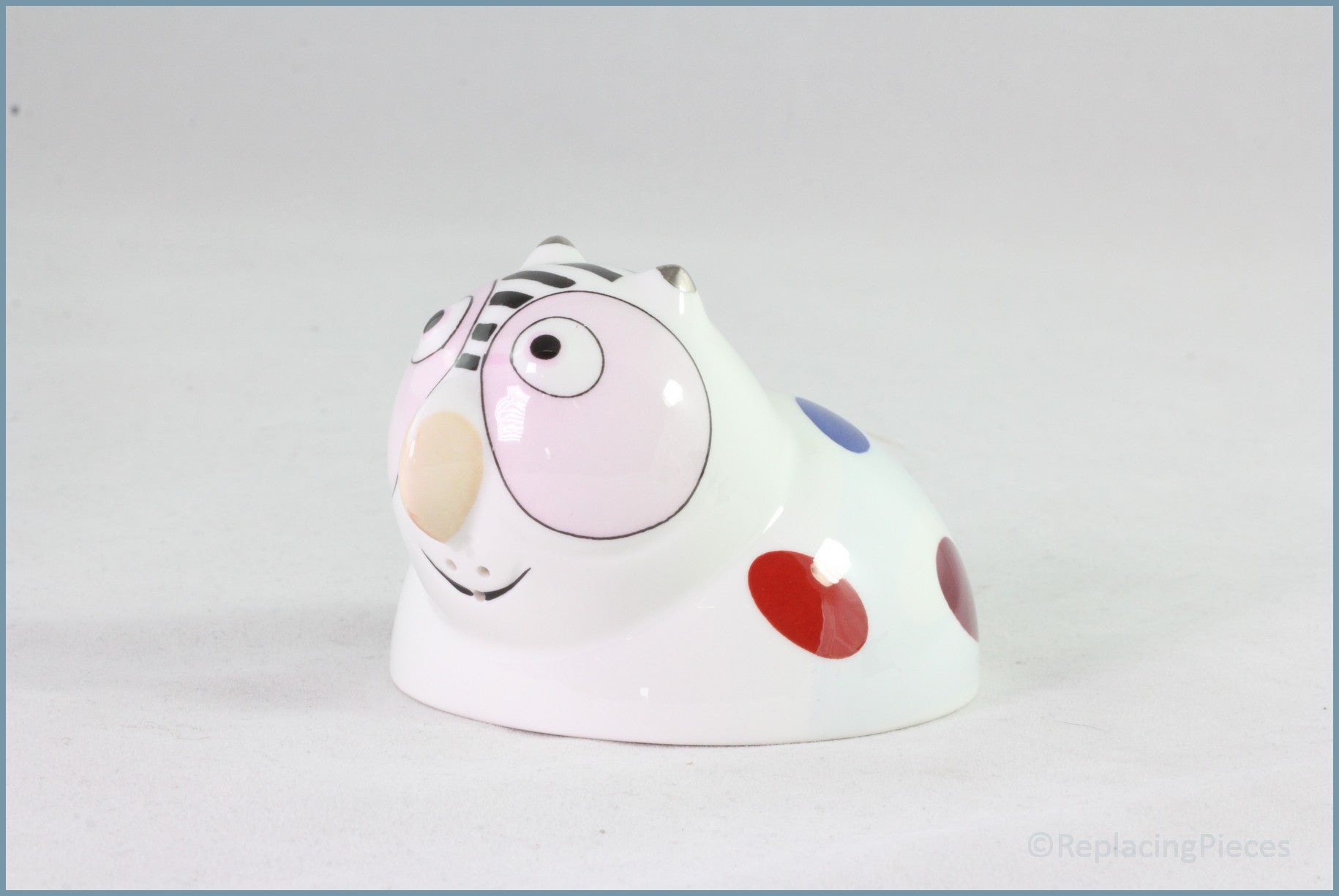 Villeroy & Boch - Animal Park - Salt (Owl)