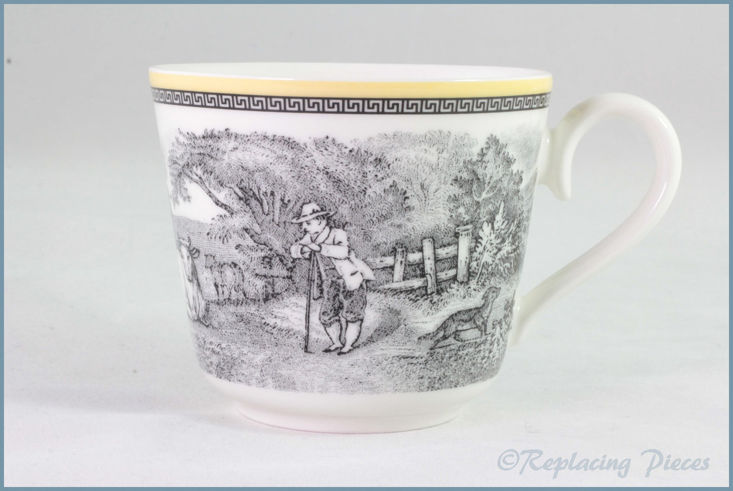 Villeroy & Boch - Audun Ferme - Breakfast Cup