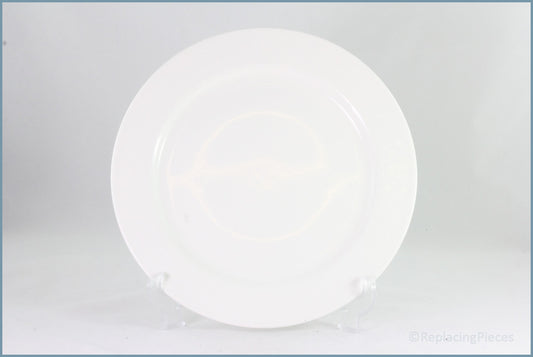 Villeroy & Boch - Bella (White) - 11 3/8" Dinner Plate