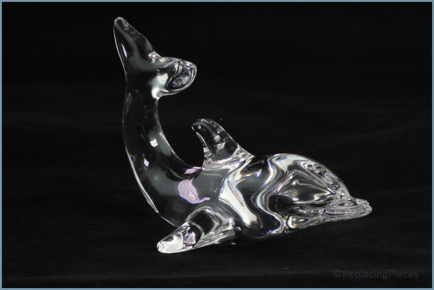 Villeroy & Boch - Dolphin