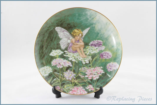 Villeroy & Boch - Flower Fairies - The Candytuft Fairy