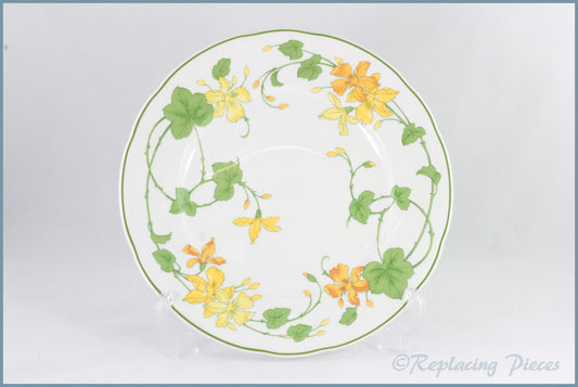 Villeroy & Boch - Geranium (Old Style) - Dinner Plate