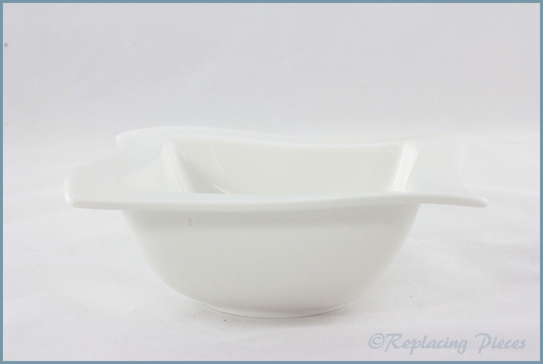 Villeroy & Boch - New Wave - Cereal Bowl