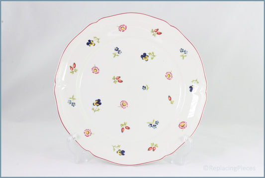 Villeroy & Boch - Petite Fleur - Dinner Plate