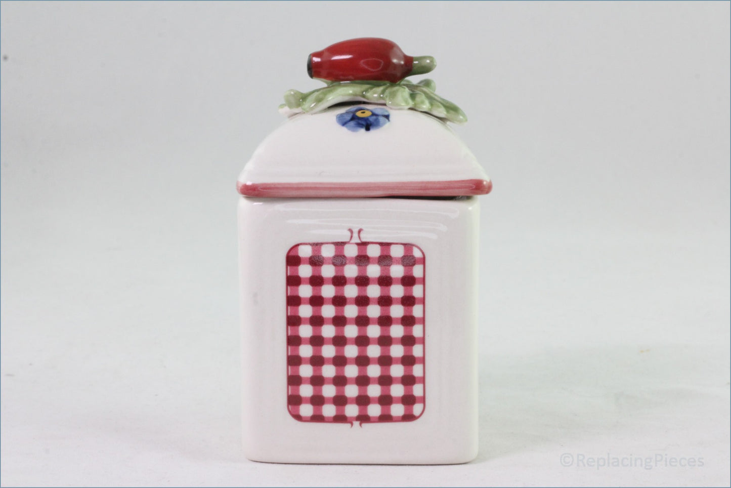 Villeroy & Boch - Petite Fleur Charm - Jam Jar Only