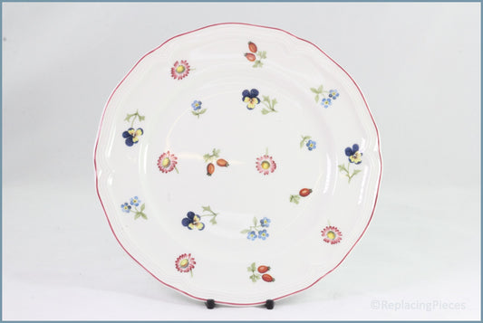 Villeroy & Boch - Petite Fleur - 8 1/4" Salad Plate