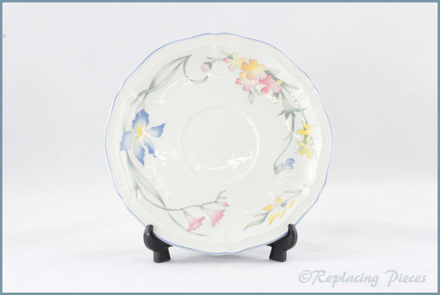 Villeroy & Boch - Riviera - Breakfast Saucer