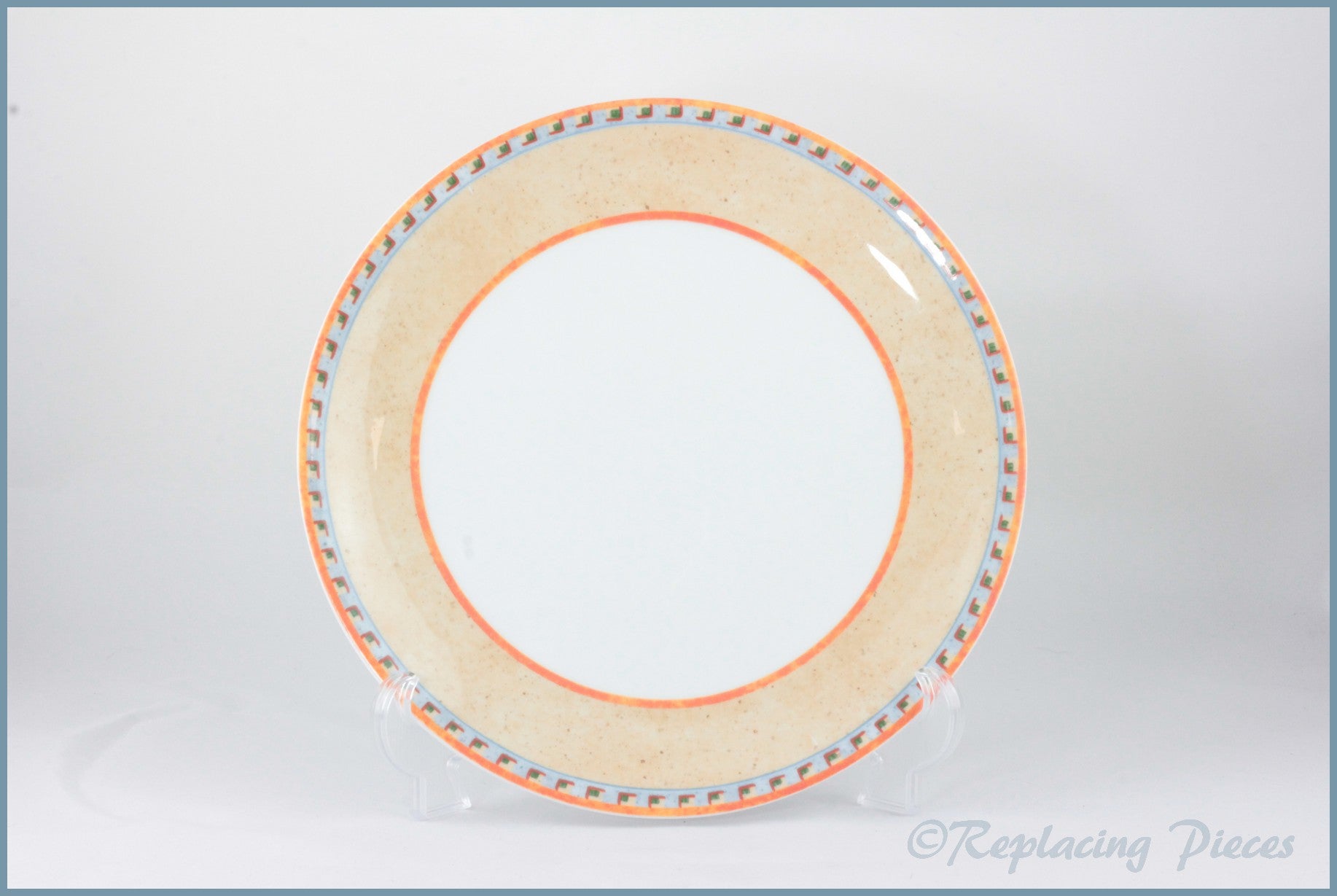 Villeroy & Boch - Switch 4 (Nazare) - Dinner Plate