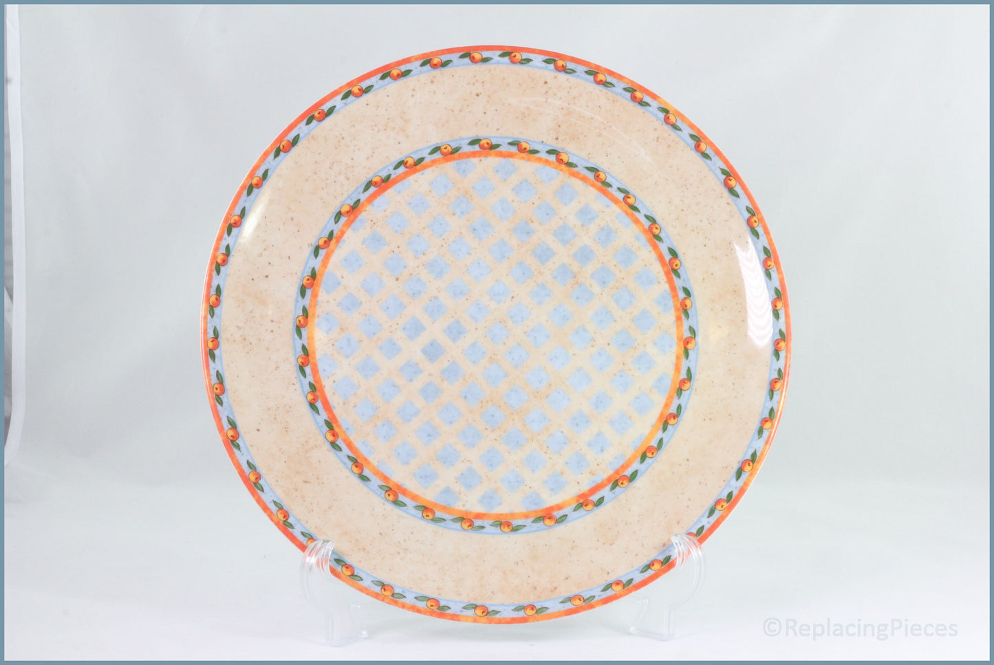 Villeroy & Boch - Switch 4 - 12" Round Platter