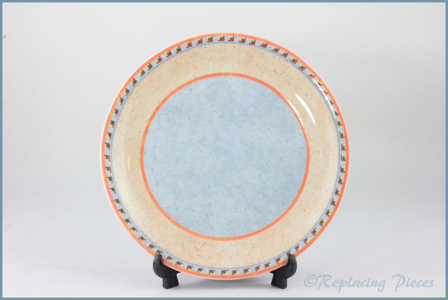 Villeroy & Boch - Switch 4 (Nazare) - 8" Salad Plate