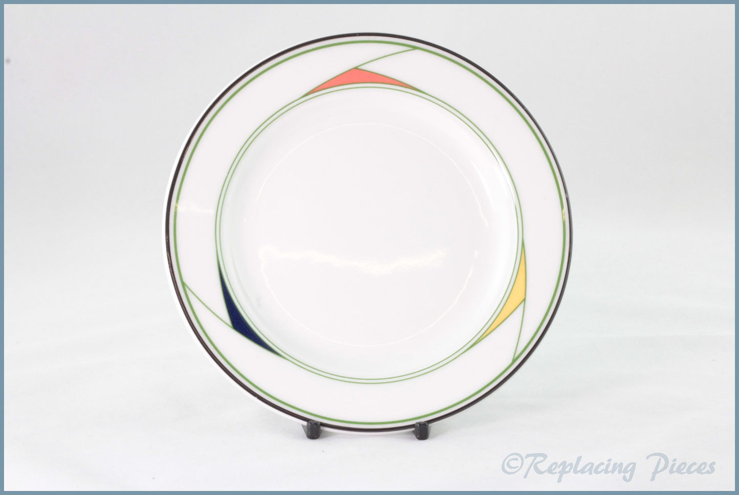 Villeroy & Boch - Trio - 6 1/4" Side Plate (Hotelware)