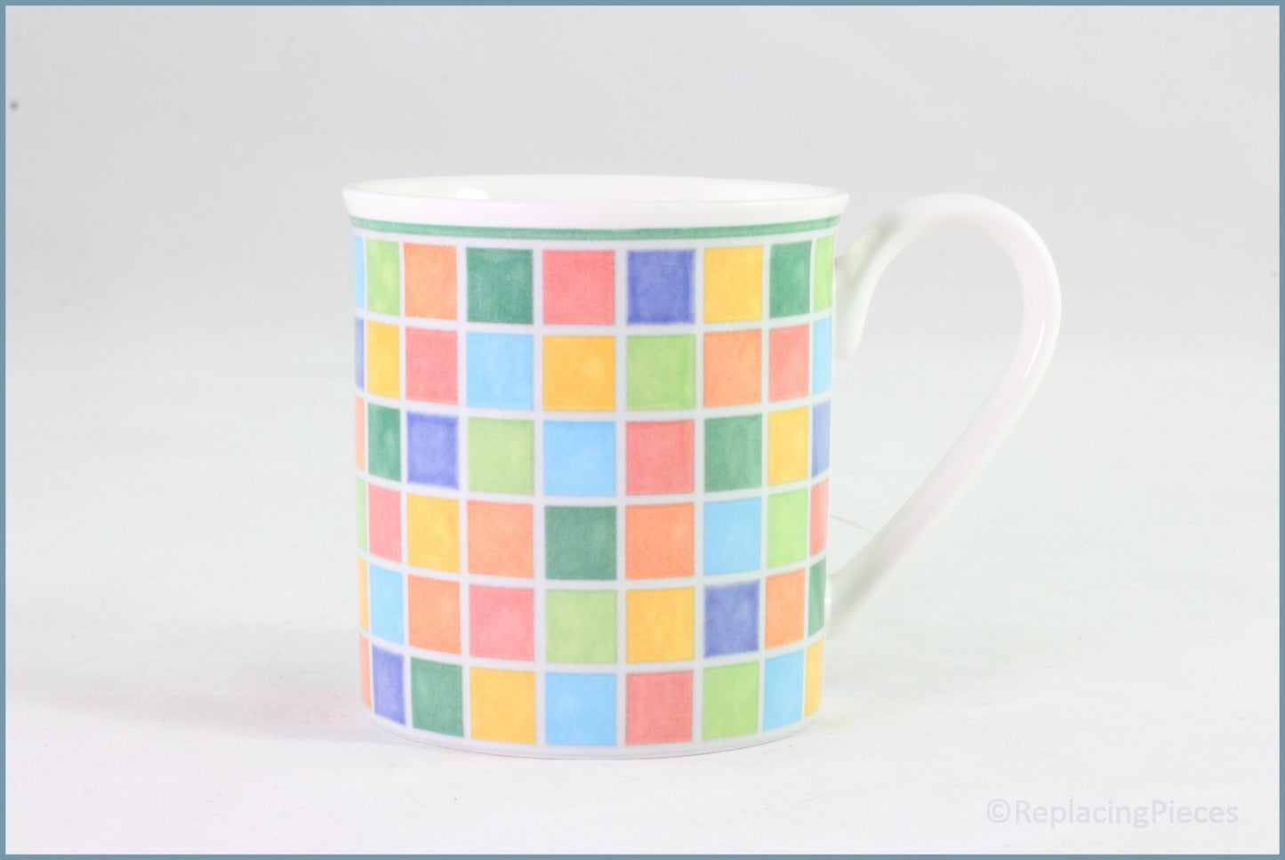 Villeroy & Boch - Twist Alea Limone - Mug