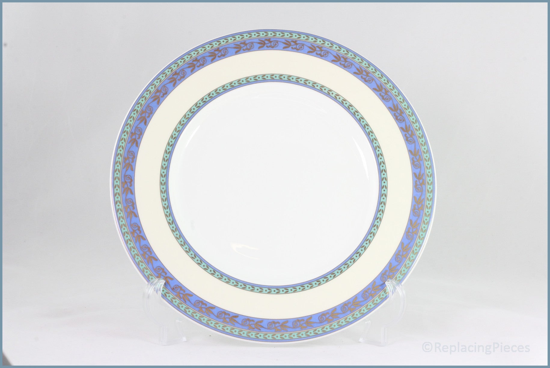 Villeroy & Boch - Villa Adriana - Dinner Plate