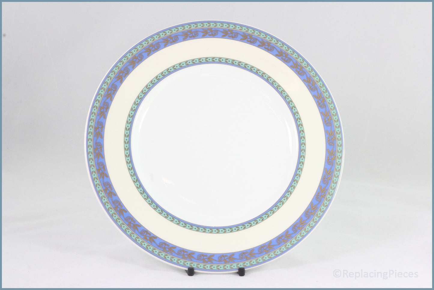 Villeroy & Boch - Villa Adriana - 8 5/8" Salad Plate