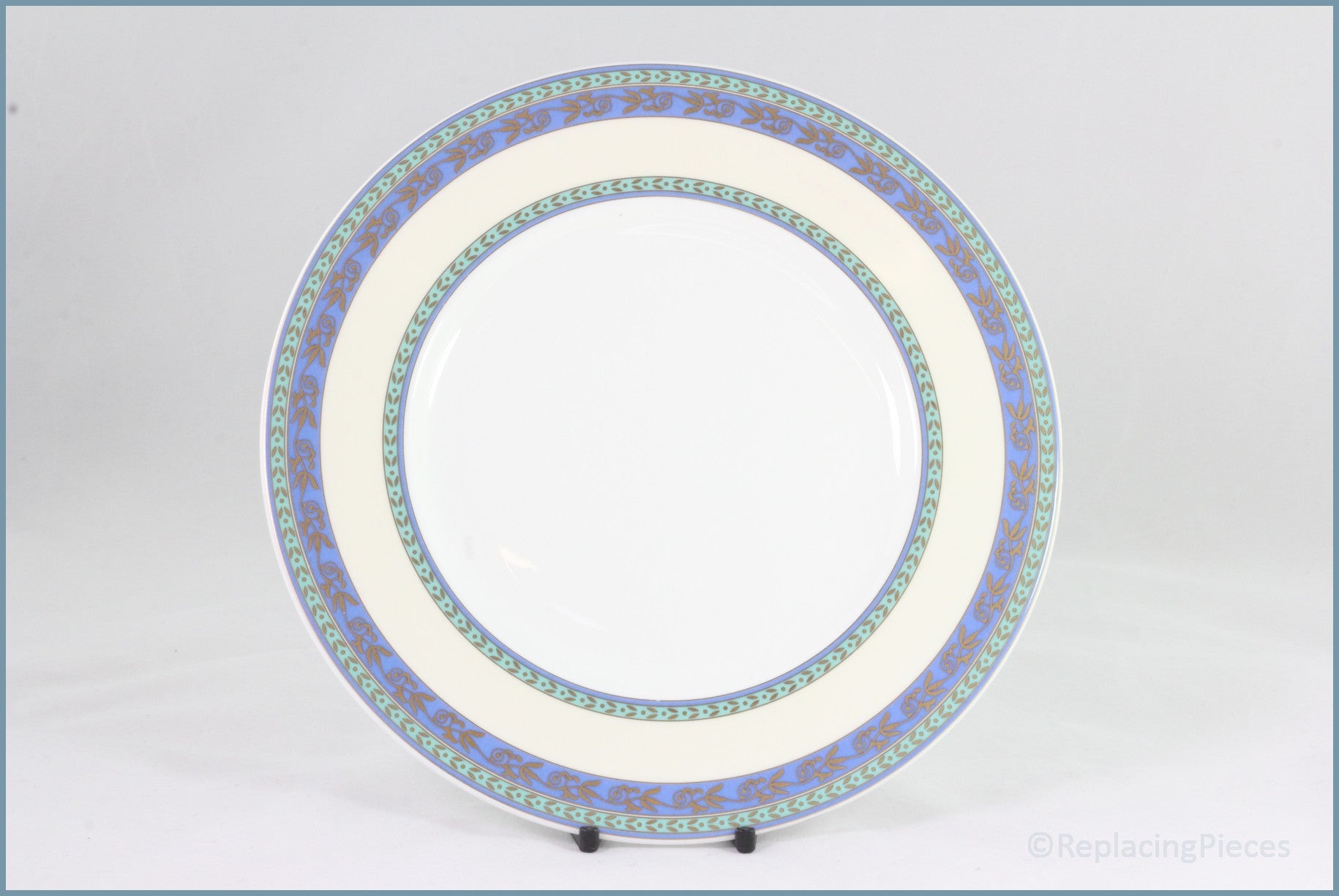 Villeroy & Boch - Villa Adriana - 8 5/8" Salad Plate