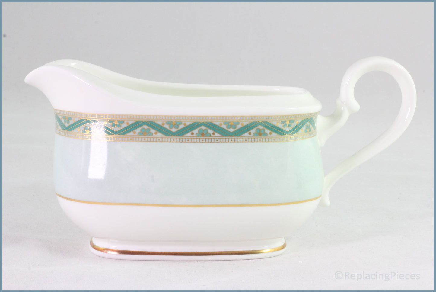 Villeroy & Boch - Villa Verde - Gravy Boat