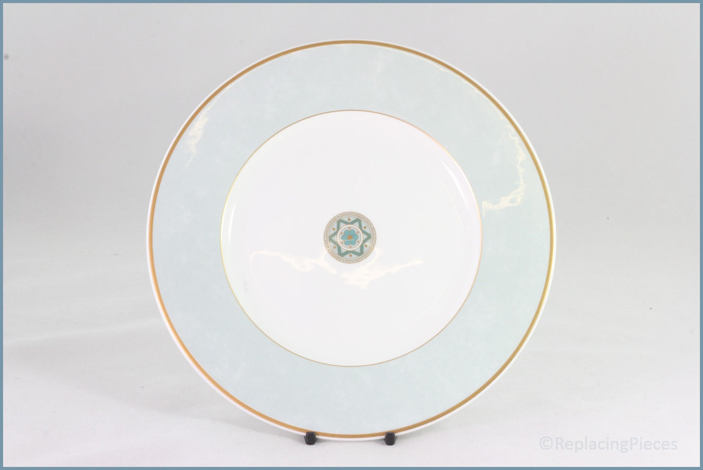 Villeroy & Boch - Villa Verde - 8 5/8" Salad Plate