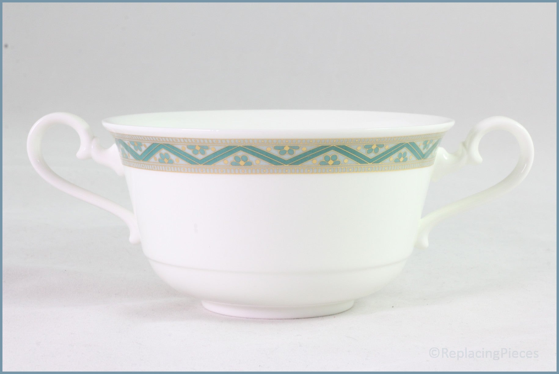 Villeroy & Boch - Villa Verde - Soup Cup