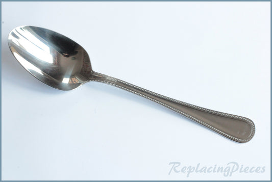Viners - Bead - Serving Spoon
