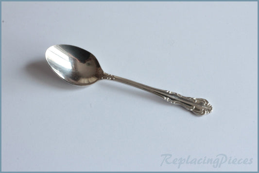 Viners - Buckingham (Silver Plate) - Coffee Spoon