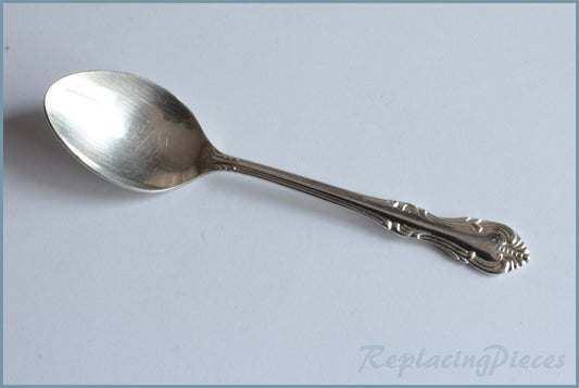 Viners - Buckingham (Silver Plate) - Tea Spoon